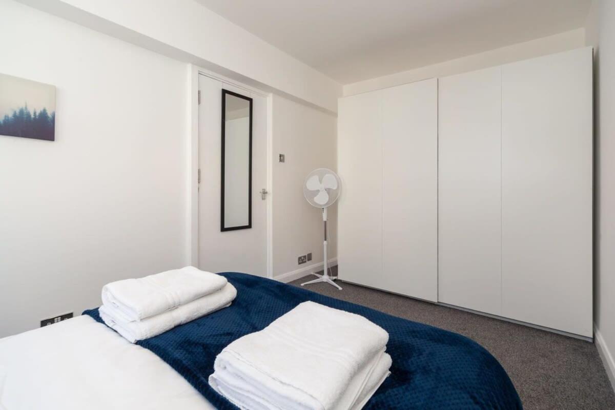 Apartamento 3 Bedroom Old Street - Amazing Views *